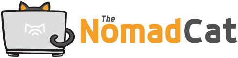 The Nomad Cat